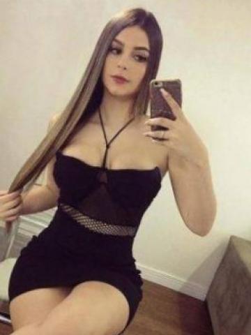 Индивидуалка Марта фото 2