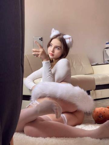 Индивидуалка Беатриса фото 2
