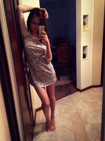 Индивидуалка Роксана фото 3
