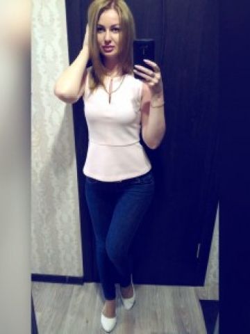 Проститутка София, 25 лет, г. Грибановский